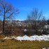 La fonte de neige