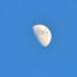 La lune