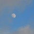 La lune