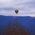 Mongolfière