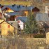 Vieilles batisses