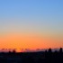 Lever de soleil
