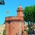 Le Castillet