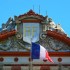 Tête de Batiment