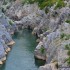 Les gorges de l’Hérault