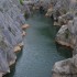 Les gorges de l’Hérault