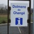 Les dolmens de Changé