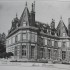 Le Château des Boulard, à Spoir