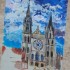 La Cathédrale de Chartres ... en lumière
