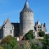Châteaudun : Château et vieilles ruelles