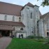 La Collégiale Saint-André à Chartres