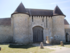 L'Abbaye du Bois de Nottonville