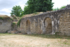 Les ruines du château d'Ivry-la-Bataille