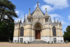 La chapelle royale de Dreux