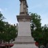 Promenade dans le quartier de 