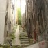 Promenade dans le vieux Lyon..