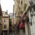 Promenade dans le vieux Lyon..