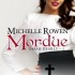 Sarah Dearly, tome 1: Mordue -