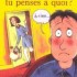 Mon coeur, tu penses à quoi? A rien - Ni