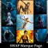Swap Marque-Page