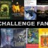 Les Baby challenge Fantasy, Jeunesse & P