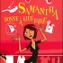 Samantha, bonne à rien faire - Sophie Ki