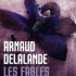 Les fables de sang - Arnaud Delalande