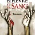 De Fièvre et de Sang - Sire Cédric