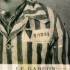 Le garçon en pyjama rayé - John Boyne