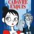 Cadavre Exquis- Pénélope Bagieu