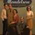 La saga Mendelson, tome 2: Les insoumis-