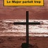 Le major parlait trop -Agatha Christie