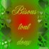 Bisous (créa)