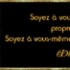 Pour DIDINE