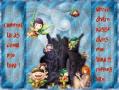 Comment tu as connu mon blog ?