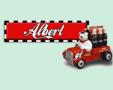 Prénoms :  Albert, Augustin, 