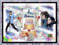 Joyeux Anniversaire !!!!!  