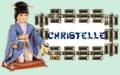 Prénoms : Cheyenne, Christell