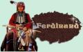 Prénoms : Donatien, Ferdinand