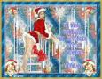 Joyeuses Fêtes a l'équipe de