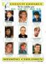 Liste d'enfants disparus