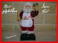 KDO d'une amie blogueuses :Cho