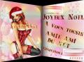 Joyeux Noël  Amie(i) Du Net