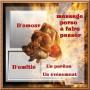 Lache ton Message Perso !!!!