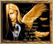 L' Ange d'or