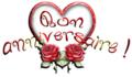 Bonne Anniversaire  