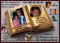 Avis de recherche :  AIDEZ - N