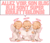 Un peux de Pub cela fait Plais