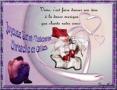 KDO De Saint-Valentin pour mon