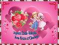 KDO De Saint-Valentin pour mon